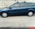 Синій Форд Фокус, об'ємом двигуна 1.6 л та пробігом 254 тис. км за 3900 $, фото 5 на Automoto.ua