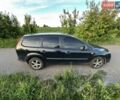 Синий Форд Фокус, объемом двигателя 1.6 л и пробегом 309 тыс. км за 4500 $, фото 4 на Automoto.ua