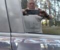 Синий Форд Фокус, объемом двигателя 1.6 л и пробегом 225 тыс. км за 4800 $, фото 1 на Automoto.ua