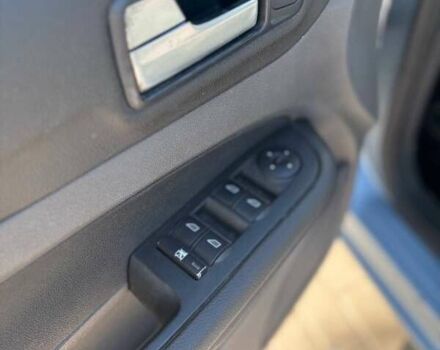 Синій Форд Фокус, об'ємом двигуна 1.6 л та пробігом 257 тис. км за 4500 $, фото 4 на Automoto.ua