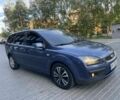 Синій Форд Фокус, об'ємом двигуна 1.6 л та пробігом 250 тис. км за 3600 $, фото 7 на Automoto.ua