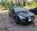Синий Форд Фокус, объемом двигателя 1.6 л и пробегом 363 тыс. км за 3800 $, фото 2 на Automoto.ua