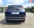 Синий Форд Фокус, объемом двигателя 1.6 л и пробегом 250 тыс. км за 4400 $, фото 28 на Automoto.ua