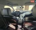 Синій Форд Фокус, об'ємом двигуна 2 л та пробігом 280 тис. км за 4400 $, фото 6 на Automoto.ua