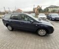 Синий Форд Фокус, объемом двигателя 1.6 л и пробегом 420 тыс. км за 3850 $, фото 2 на Automoto.ua