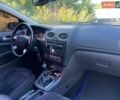 Синій Форд Фокус, об'ємом двигуна 1.56 л та пробігом 260 тис. км за 4700 $, фото 15 на Automoto.ua