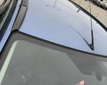 Синий Форд Фокус, объемом двигателя 1.6 л и пробегом 235 тыс. км за 4999 $, фото 24 на Automoto.ua