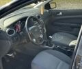 Синій Форд Фокус, об'ємом двигуна 1.6 л та пробігом 247 тис. км за 4399 $, фото 5 на Automoto.ua