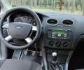 Синий Форд Фокус, объемом двигателя 1.6 л и пробегом 225 тыс. км за 4800 $, фото 26 на Automoto.ua