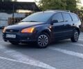 Синій Форд Фокус, об'ємом двигуна 1.6 л та пробігом 263 тис. км за 3999 $, фото 11 на Automoto.ua