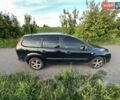 Синий Форд Фокус, объемом двигателя 1.6 л и пробегом 309 тыс. км за 4500 $, фото 5 на Automoto.ua