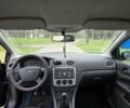 Синій Форд Фокус, об'ємом двигуна 1.6 л та пробігом 290 тис. км за 4700 $, фото 7 на Automoto.ua