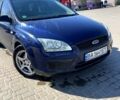 Синий Форд Фокус, объемом двигателя 1.6 л и пробегом 234 тыс. км за 4700 $, фото 7 на Automoto.ua