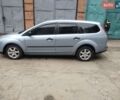 Синий Форд Фокус, объемом двигателя 1.4 л и пробегом 165 тыс. км за 4300 $, фото 7 на Automoto.ua