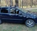 Синий Форд Фокус, объемом двигателя 1.6 л и пробегом 225 тыс. км за 4800 $, фото 4 на Automoto.ua