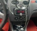 Синий Форд Фокус, объемом двигателя 1.75 л и пробегом 359 тыс. км за 6500 $, фото 6 на Automoto.ua