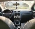 Синий Форд Фокус, объемом двигателя 1.6 л и пробегом 2 тыс. км за 3418 $, фото 7 на Automoto.ua