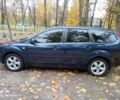 Форд Фокус 2005 в Чернигове на Automoto.ua Синий Форд Фокус, объемом двигателя 1.6 л и пробегом 172 тыс. км за 4900 $, фото 7 на Automoto.ua