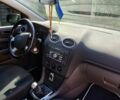 Синій Форд Фокус, об'ємом двигуна 1.6 л та пробігом 210 тис. км за 5200 $, фото 23 на Automoto.ua