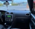 Синій Форд Фокус, об'ємом двигуна 1.6 л та пробігом 263 тис. км за 3999 $, фото 55 на Automoto.ua