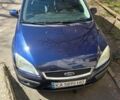 Синій Форд Фокус, об'ємом двигуна 2 л та пробігом 280 тис. км за 4400 $, фото 2 на Automoto.ua