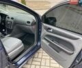 Синий Форд Фокус, объемом двигателя 1.6 л и пробегом 232 тыс. км за 4000 $, фото 9 на Automoto.ua