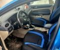 Синий Форд Фокус, объемом двигателя 1.6 л и пробегом 240 тыс. км за 3000 $, фото 1 на Automoto.ua