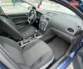 Синій Форд Фокус, об'ємом двигуна 1.6 л та пробігом 236 тис. км за 4400 $, фото 17 на Automoto.ua