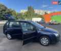 Синий Форд Фокус, объемом двигателя 1.6 л и пробегом 220 тыс. км за 4200 $, фото 23 на Automoto.ua