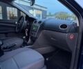 Синій Форд Фокус, об'ємом двигуна 1.6 л та пробігом 263 тис. км за 3999 $, фото 61 на Automoto.ua