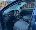 Синій Форд Фокус, об'ємом двигуна 1.6 л та пробігом 263 тис. км за 3999 $, фото 32 на Automoto.ua