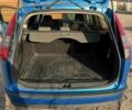 Синій Форд Фокус, об'ємом двигуна 1.56 л та пробігом 250 тис. км за 5200 $, фото 9 на Automoto.ua
