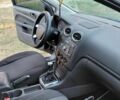Синий Форд Фокус, объемом двигателя 1.6 л и пробегом 225 тыс. км за 4800 $, фото 35 на Automoto.ua