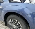 Синий Форд Фокус, объемом двигателя 1.6 л и пробегом 235 тыс. км за 4500 $, фото 9 на Automoto.ua