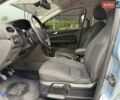 Синий Форд Фокус, объемом двигателя 1.6 л и пробегом 260 тыс. км за 2999 $, фото 13 на Automoto.ua