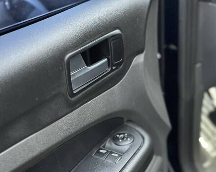 Синий Форд Фокус, объемом двигателя 1.6 л и пробегом 193 тыс. км за 5700 $, фото 10 на Automoto.ua