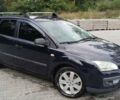 Синій Форд Фокус, об'ємом двигуна 1.6 л та пробігом 350 тис. км за 4650 $, фото 6 на Automoto.ua