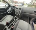 Синий Форд Фокус, объемом двигателя 1.6 л и пробегом 420 тыс. км за 3850 $, фото 7 на Automoto.ua