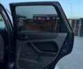 Синій Форд Фокус, об'ємом двигуна 1.6 л та пробігом 263 тис. км за 3999 $, фото 58 на Automoto.ua