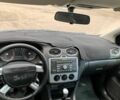 Синий Форд Фокус, объемом двигателя 1.6 л и пробегом 260 тыс. км за 2300 $, фото 5 на Automoto.ua