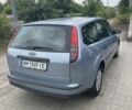 Синій Форд Фокус, об'ємом двигуна 1.4 л та пробігом 105 тис. км за 5419 $, фото 3 на Automoto.ua