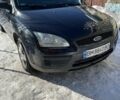 Синій Форд Фокус, об'ємом двигуна 1.4 л та пробігом 265 тис. км за 3000 $, фото 5 на Automoto.ua