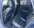 Синій Форд Фокус, об'ємом двигуна 1.6 л та пробігом 250 тис. км за 3600 $, фото 15 на Automoto.ua