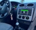 Синій Форд Фокус, об'ємом двигуна 1.6 л та пробігом 263 тис. км за 3999 $, фото 63 на Automoto.ua