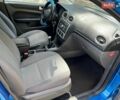 Синій Форд Фокус, об'ємом двигуна 1.6 л та пробігом 244 тис. км за 3999 $, фото 47 на Automoto.ua
