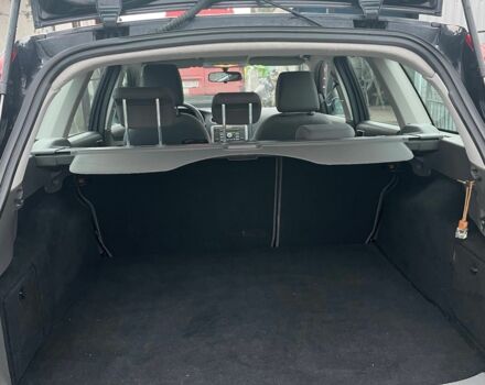 Синий Форд Фокус, объемом двигателя 1.6 л и пробегом 153 тыс. км за 4000 $, фото 7 на Automoto.ua