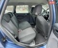 Синій Форд Фокус, об'ємом двигуна 1.6 л та пробігом 236 тис. км за 4400 $, фото 18 на Automoto.ua