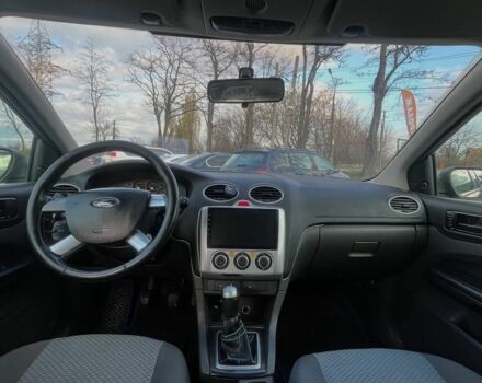 Синий Форд Фокус, объемом двигателя 0 л и пробегом 244 тыс. км за 3700 $, фото 8 на Automoto.ua