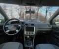 Синий Форд Фокус, объемом двигателя 0 л и пробегом 244 тыс. км за 3700 $, фото 8 на Automoto.ua