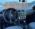 Синій Форд Фокус, об'ємом двигуна 1.6 л та пробігом 263 тис. км за 3999 $, фото 43 на Automoto.ua